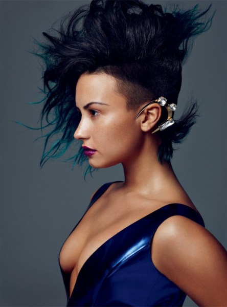 demi