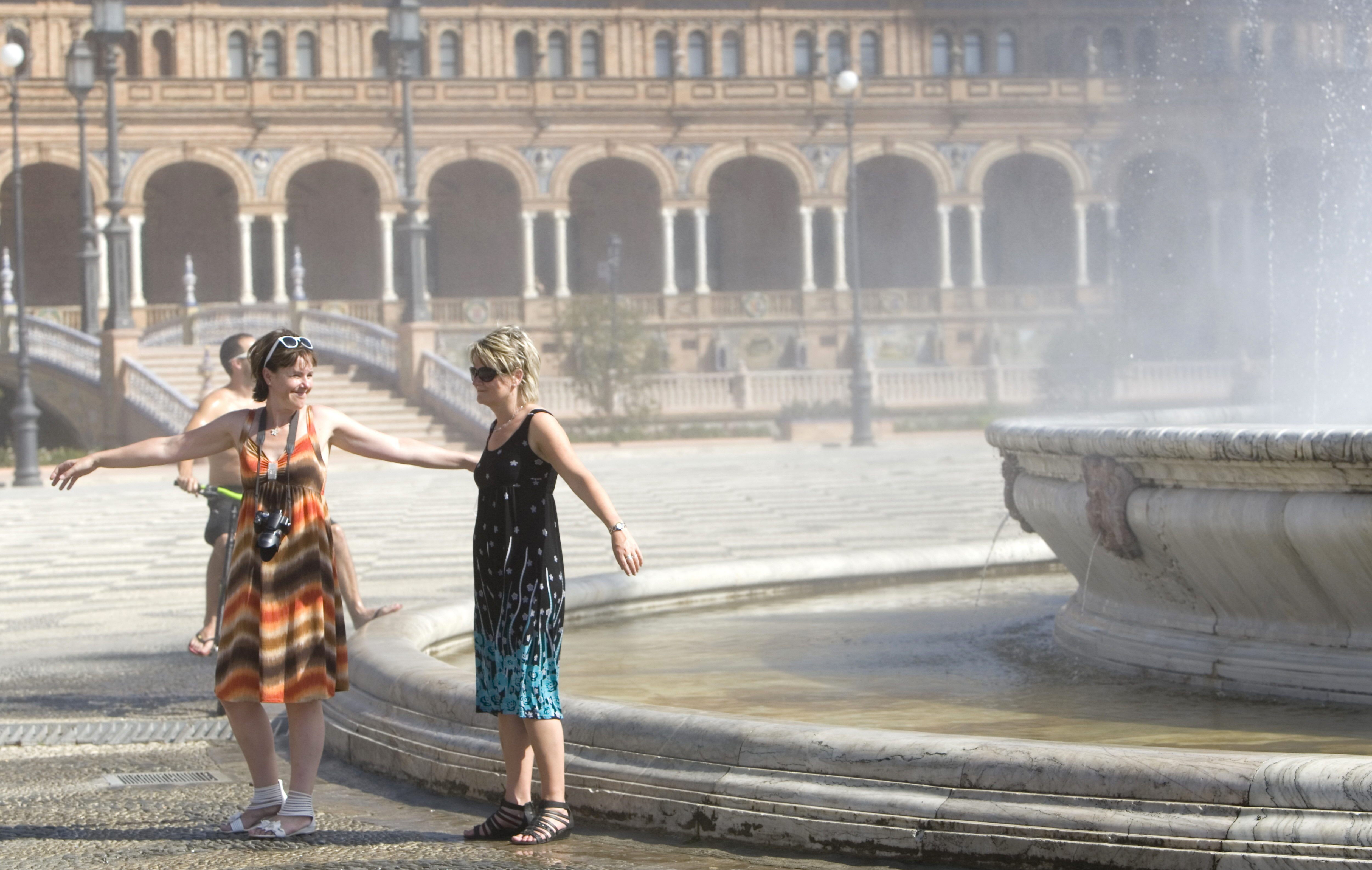 2016: nuevo año récord en llegada de turistas para España