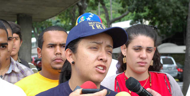 Diferida audiencia de Gaby Arellano ante el MP