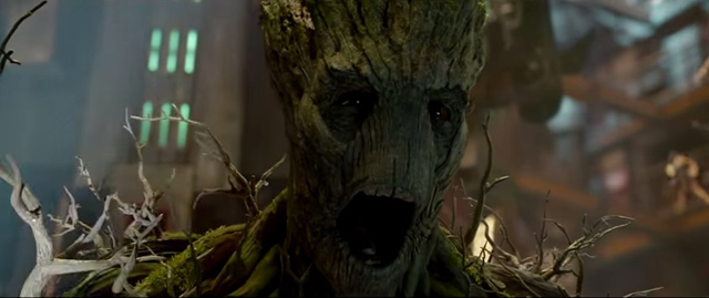 groot