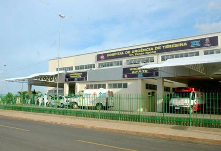 hospital de Teresina