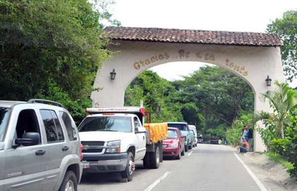 Lincharon a militar en Ocumare de la Costa