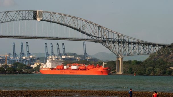 puente panama