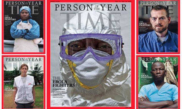 revita time Person of the Year