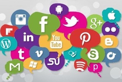 ¿Qué pasó en el 2014 en las Redes Sociales?