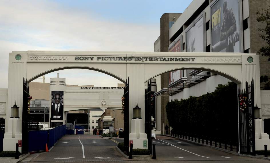 Sony busca otras plataformas para proyectar “The Interview”