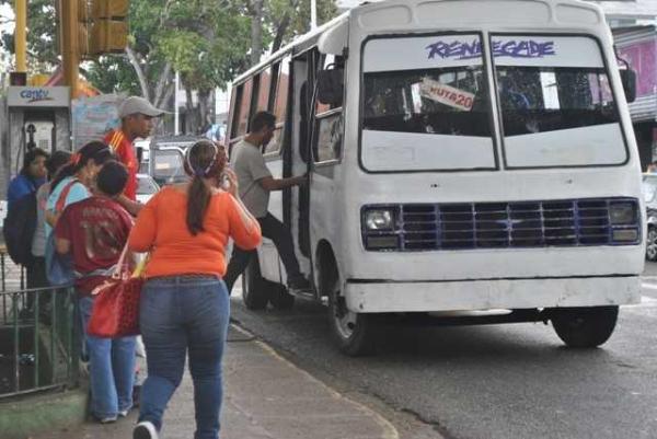 Transportistas piden más seguridad