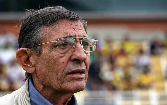 Fallece Walter “Cata” Roque ex-director técnico de la Vinotinto