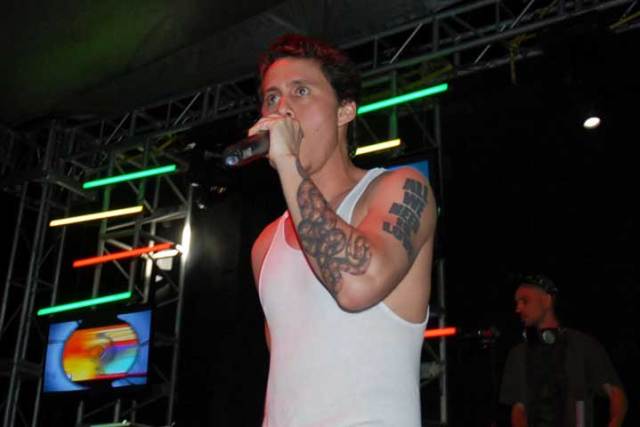 Canserbero