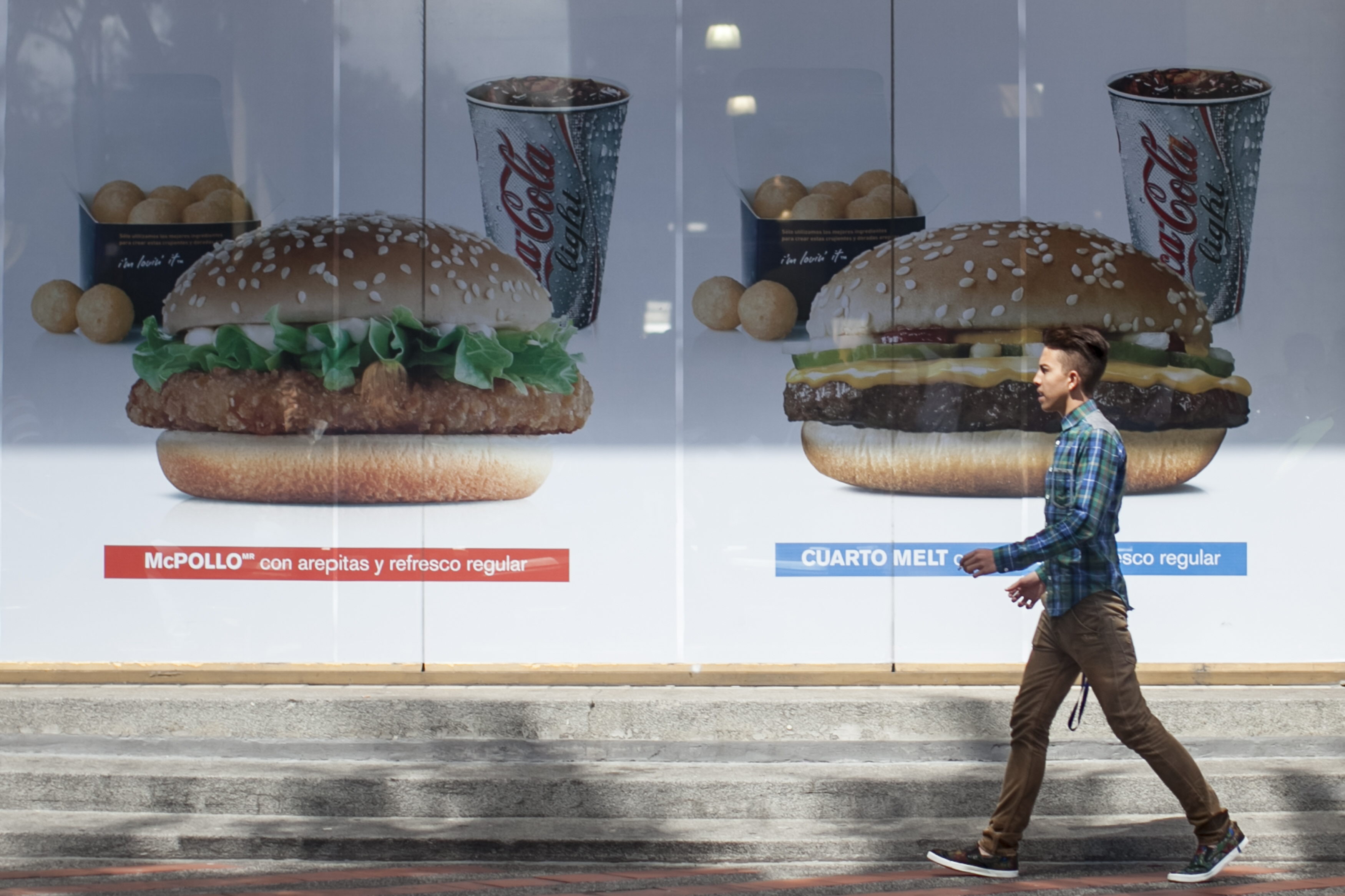 Burger King sonríe porque tiene papitas fritas hasta para el desayuno