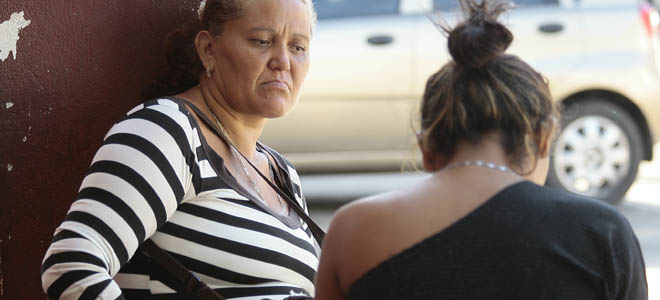 Pram del Búnker se venga de ladrón por herir a su abuelita