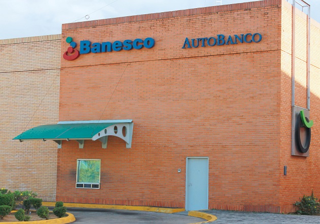 Investigan robo multimillonario en Banesco de Orinokia