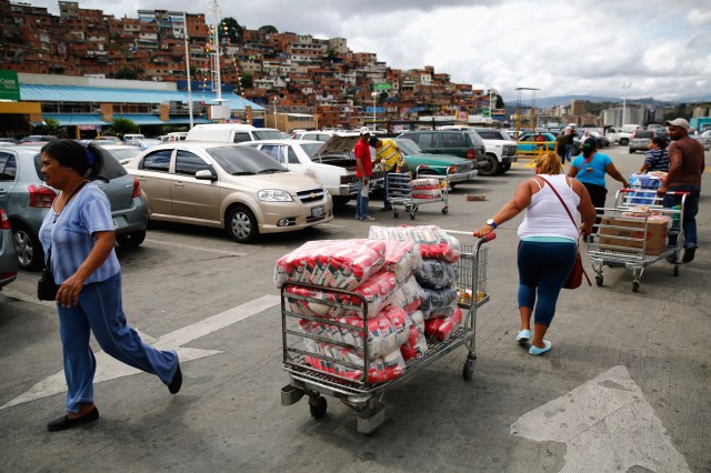 FOTO REUTERS/Jorge Silva 