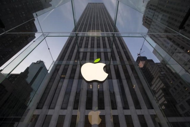 Apple fabricará su automóvil eléctrico en el 2020