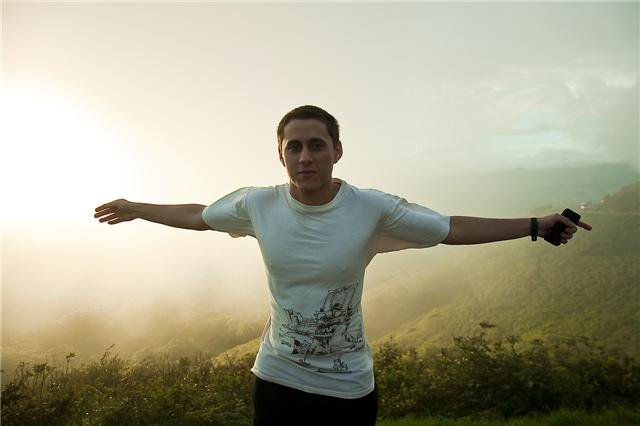 Familia de Canserbero desmiente que el cantante sufría de esquizofrenia