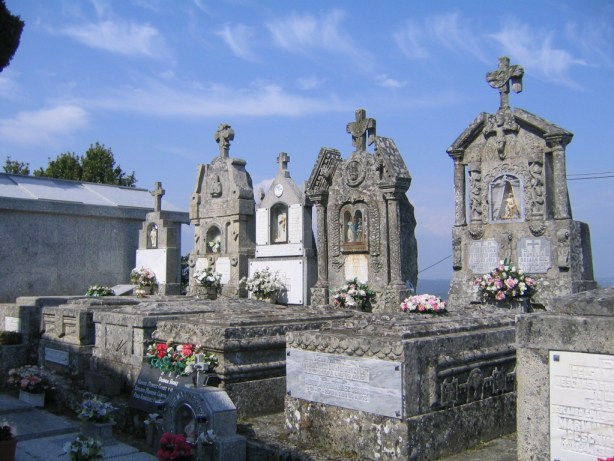 Cementerio