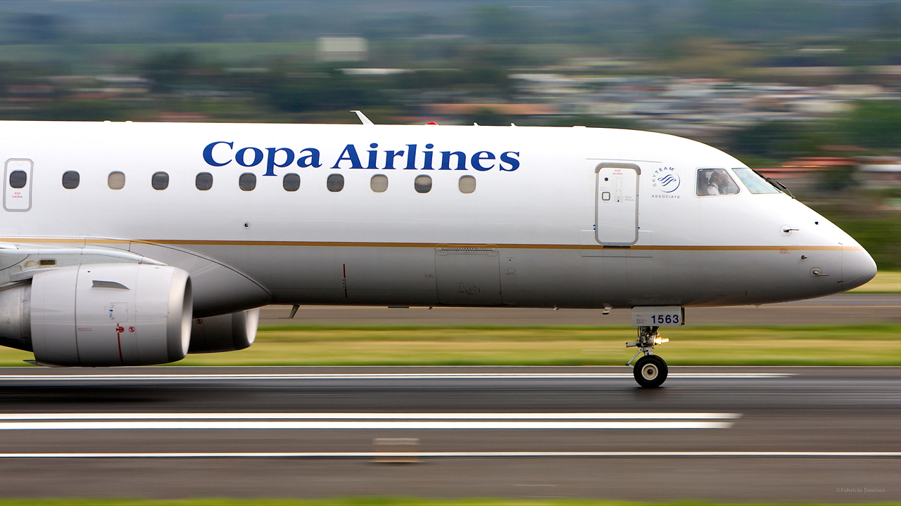 Copa Airlines seguirá volando a Venezuela en 2018 pese a dificultades