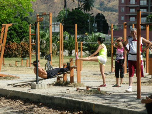 Arrancó el año y las dietas para eliminar los “kilitos de más”