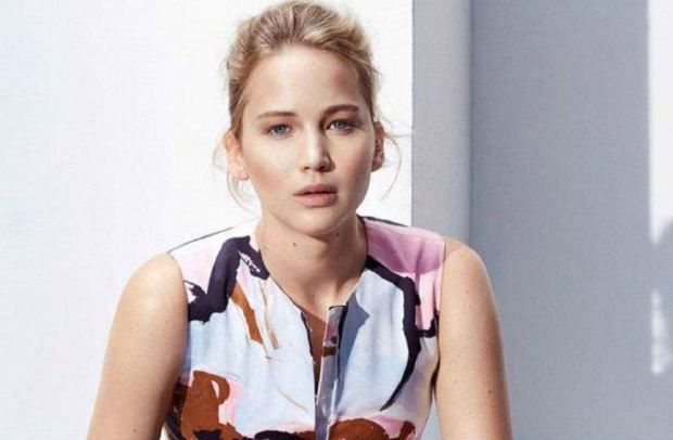 Foto de Jennifer Lawrence y Chris Martin causó polémica en las redes sociales