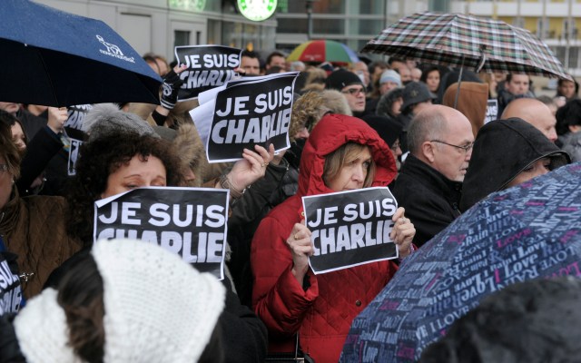 FOTO ERIC PIERMONT / AFP