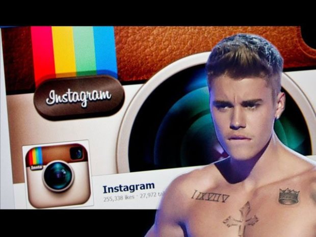 JustinInsta