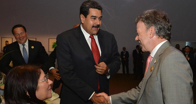 Maduro y Santos 640