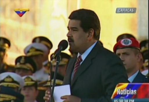 Maduro