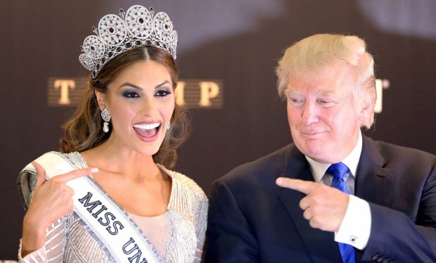 Antes de ver el Miss Universo, debes enterarte de los casos más polémicos