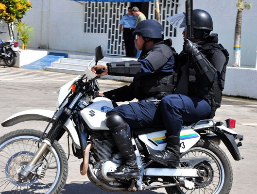 Se fugaron nueve reos de los calabozos de la policía de Nueva Esparta