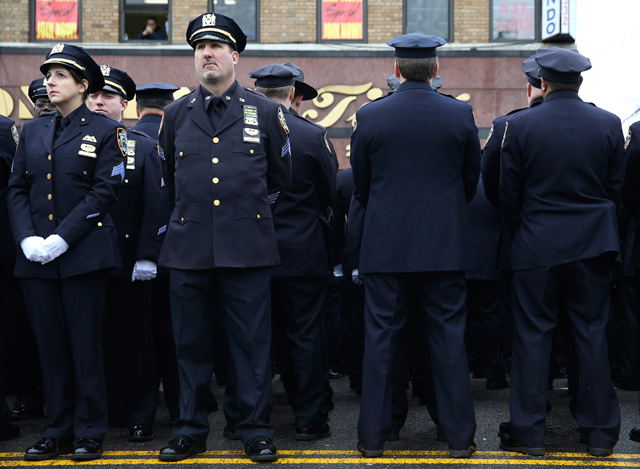 FOTO REUTERS/Shannon Stapleton 