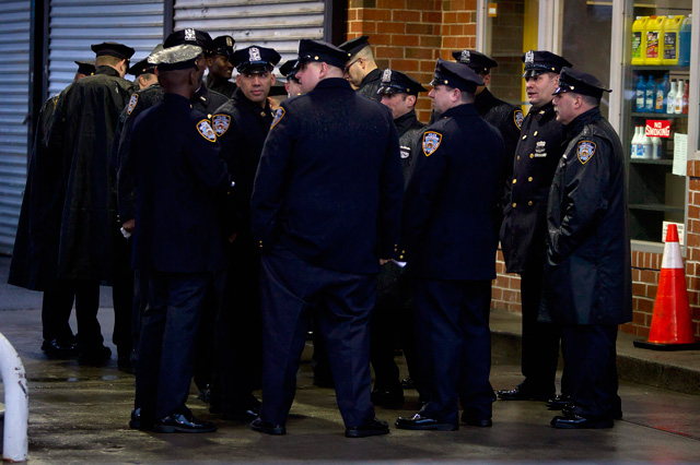 FOTO REUTERS/Shannon Stapleton 