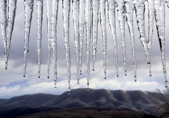 tormentas