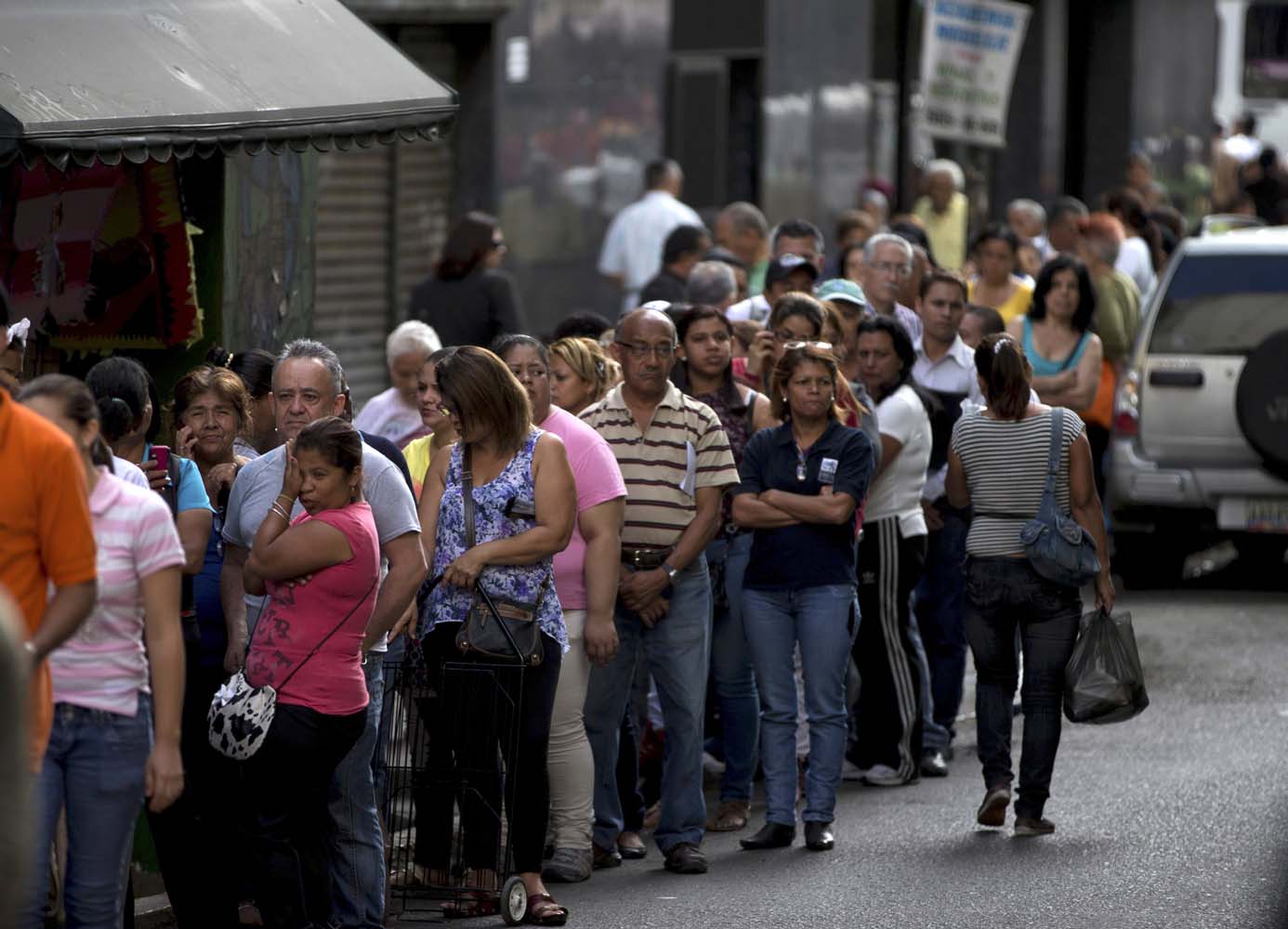 La razón verdadera del Control de Cambio