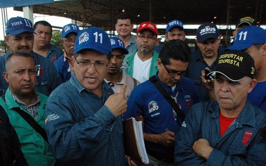 Foto Wilmer González/ Correo del Caroní