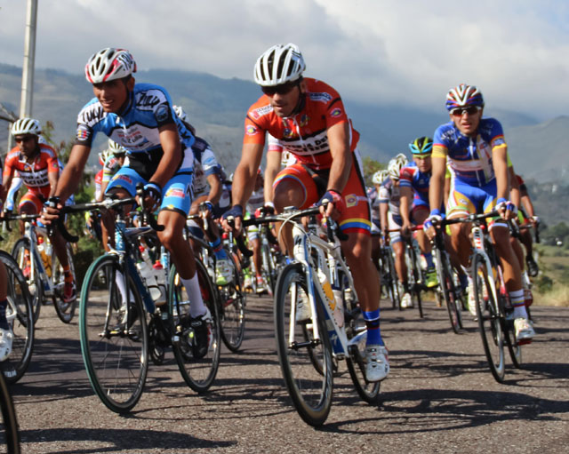 Proponen el 13 de diciembre como Día Nacional de la Bicicleta