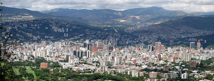 Domingo sin precipitaciones en gran parte del país