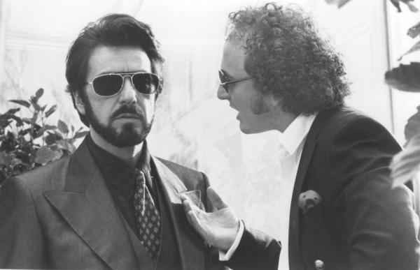 Carlito’s Way (1993)