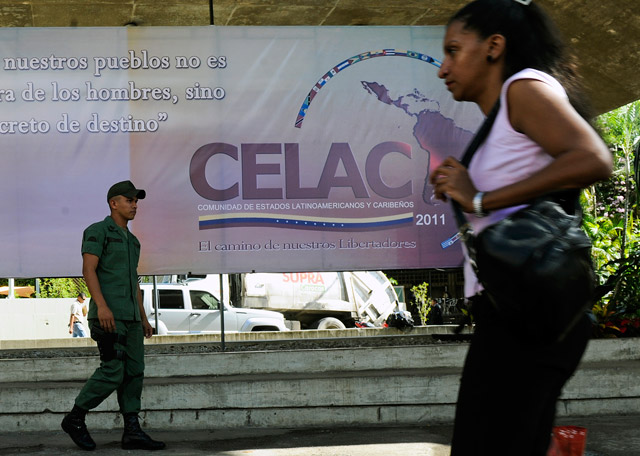 Foto: AFP/ Archivo