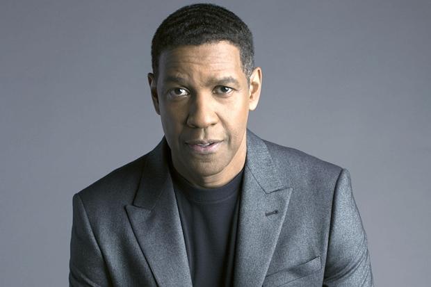 Foto: Denzel Washington / nosotras.com