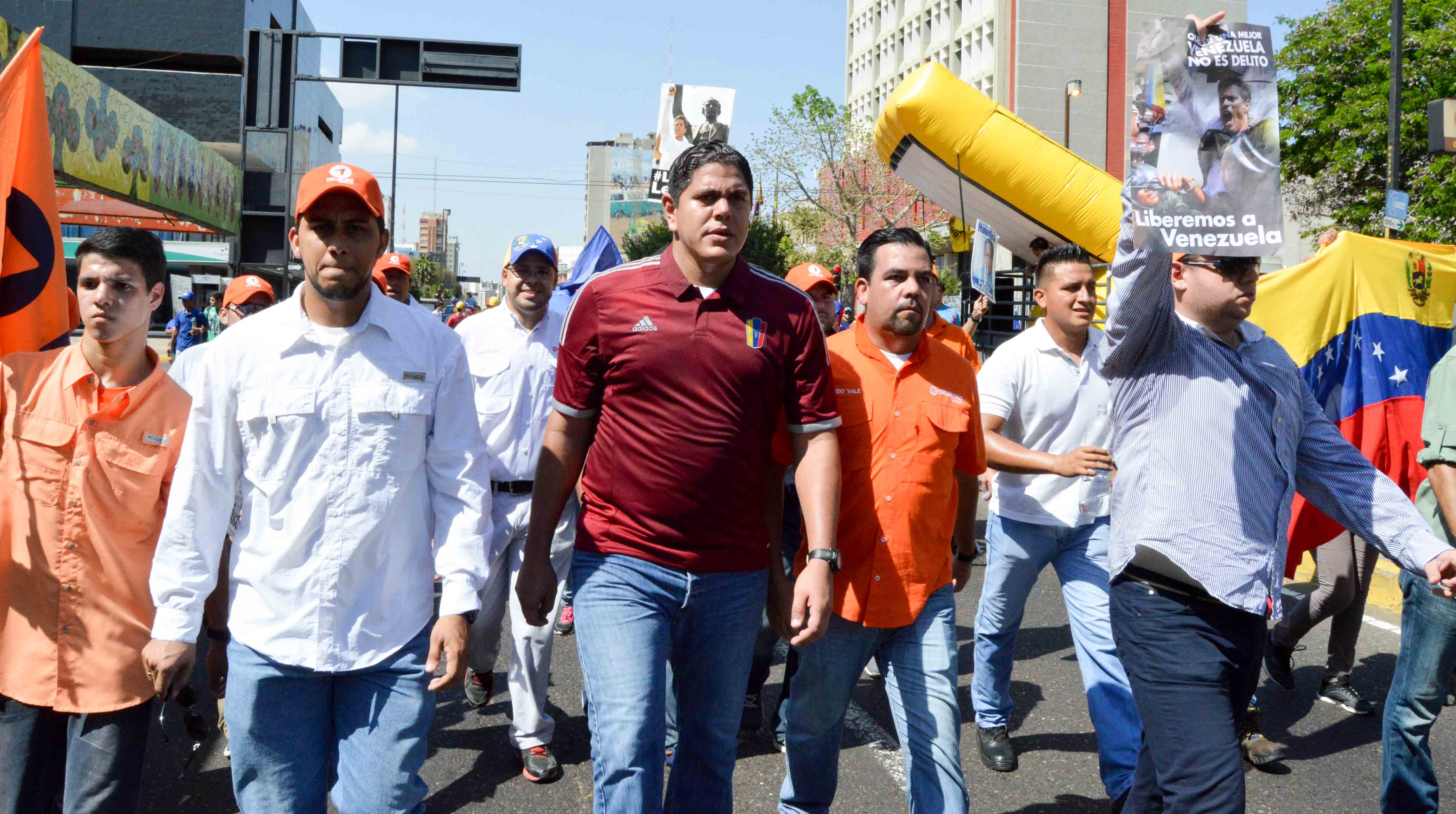 “El problema no son los tipos de cambio sino el cambio de los tipos”