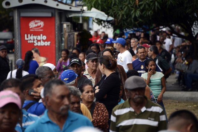 (Foto AFP)