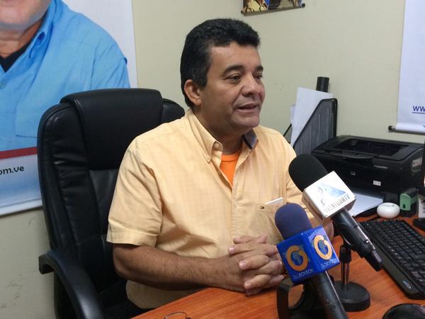 Dip. Antúnez: Hoy amanecemos en peores condiciones después de anuncios de Maduro