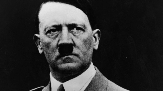 hitler