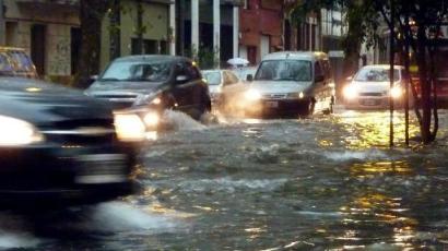 inundaciones argentina