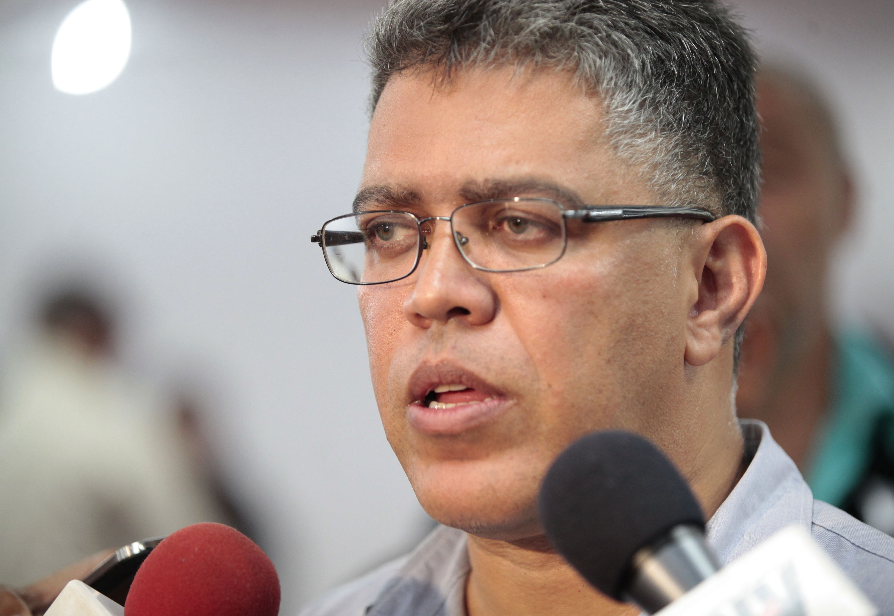 ¿Rebelión en el Psuv? Jaua se descarga contra los chavistas que “deben revisarse”