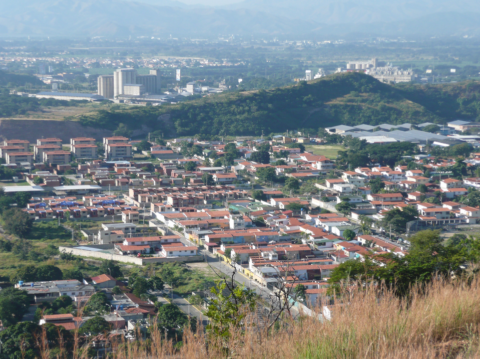 Más de 319.000 turistas visitaron Aragua en navidad