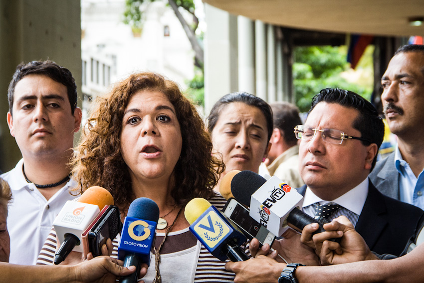 Diferida por décima vez audiencia de presentación de Rosmit Mantilla