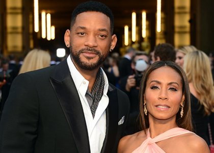 ¿Un matrimonio abierto? Este cantante asegura que Will Smith le permitió tener una relación con su esposa