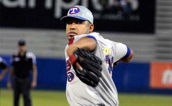 Navegantes y Caribes escogieron refuerzos para la Final