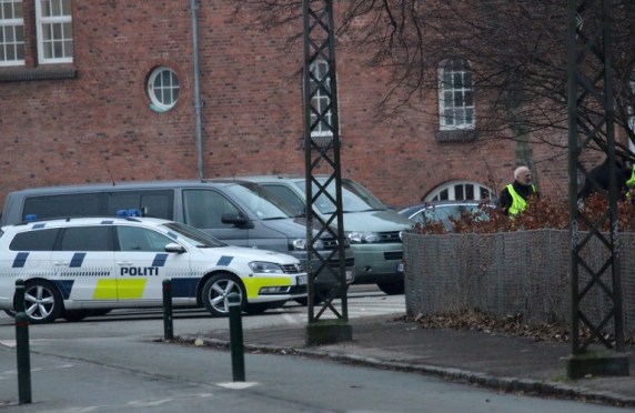 DENMARK-ATTACKS-ISLAM-MEDIA